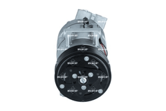 Kompressor Klimaanlage für NISSAN RENAULT QASHQAI / +2 I VAN
