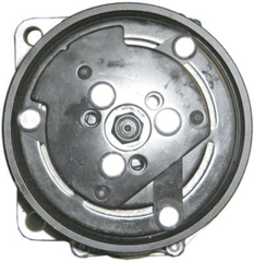 Kompressor Klimaanlage für FORD VW GALAXY I CORRADO GOLF III Variant PASSAT