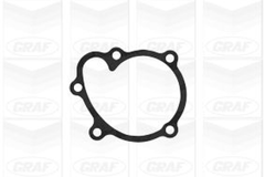 Wasserpumpe Motorkühlung für OPEL ASTRA H Caravan GTC TwinTop Stufenheck J G
