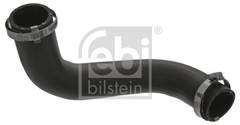 Ladeluftschlauch links für FORD FOCUS II Turnier Stufenheck C-MAX Kasten/Kombi