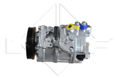 Kompressor Klimaanlage für BMW 5 Touring 7