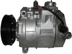 Kompressor Klimaanlage für AUDI A4 B6 Avant A6 C5