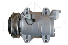 Kompressor Klimaanlage für VOLVO S60 I S80 V70 II XC70 Cross Country XC90 VAN