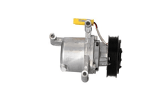 Kompressor Klimaanlage für CITROËN PEUGEOT TOYOTA C1 II 108 AYGO