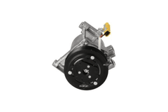 Kompressor Klimaanlage für CITROËN PEUGEOT TOYOTA C1 II 108 AYGO