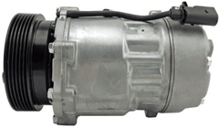 Kompressor Klimaanlage für AUDI FORD MERCEDES-BENZ SEAT SKODA VW FOTON A3 TT