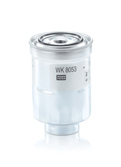Kraftstofffilter für MITSUBISHI L200 / TRITON PAJERO IV Pritsche/Fahrgestell Van
