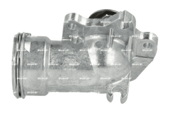 Thermostat Kühlmittel für MERCEDES-BENZ C-KLASSE T-Model CLK Cabriolet CLS
