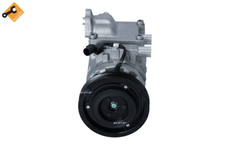 Kompressor Klimaanlage für HYUNDAI KIA COUPE II ELANTRA III Stufenheck MATRIX