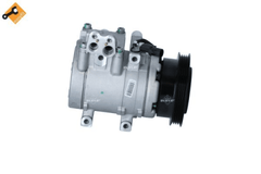 Kompressor Klimaanlage für HYUNDAI KIA COUPE II ELANTRA III Stufenheck MATRIX