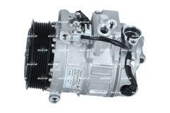 Kompressor Klimaanlage für MERCEDES-BENZ C-KLASSE Sportcoupe T-Model CLC-KLASSE