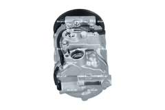 Kompressor Klimaanlage für MERCEDES-BENZ C-KLASSE Sportcoupe T-Model CLC-KLASSE