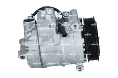 Kompressor Klimaanlage für MERCEDES-BENZ C-KLASSE Sportcoupe T-Model CLC-KLASSE