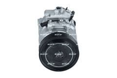 Kompressor Klimaanlage für MERCEDES-BENZ C-KLASSE Sportcoupe T-Model CLC-KLASSE