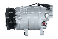 Kompressor Klimaanlage für MINI Cabriolet