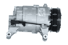Kompressor Klimaanlage für MINI Cabriolet