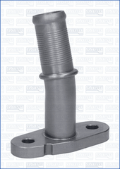 Ölleitung Lader für FORD C-MAX FOCUS II Turnier Stufenheck FUSION Kasten/Kombi