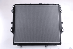 Kühler Motorkühlung für TOYOTA FORTUNER HILUX VIII Pick-up