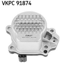 Wasserpumpe Motorkühlung für SUZUKI TOYOTA SWACE C-HR COROLLA Stufenheck