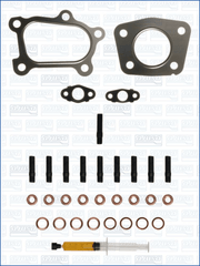 Montagesatz Lader für MAZDA 3 6 Stufenheck