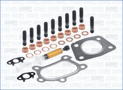 Montagesatz Lader für MAZDA 3 6 Stufenheck