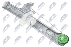 Fensterheber hinten links für FORD FOCUS I Stufenheck Turnier Kasten/Kombi
