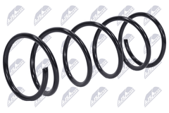 Fahrwerksfeder Vorderachse für CITROËN XSARA PICASSO