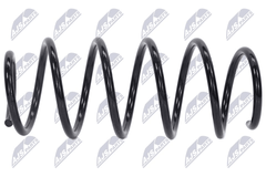 Fahrwerksfeder Vorderachse für FIAT PUNTO