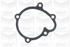 Wasserpumpe Motorkühlung für OPEL ASTRA F Stufenheck CC Caravan G CORSA B