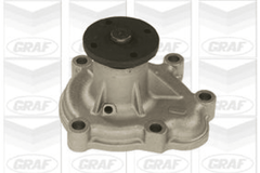 Wasserpumpe Motorkühlung für OPEL ASTRA F Stufenheck CC Caravan G CORSA B