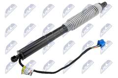 Elektromotor Heckklappe für BMW 5