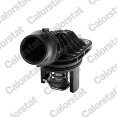 Thermostat Kühlmittel für OPEL VAUXHALL ASTRA J Caravan GTC K Sports Tourer