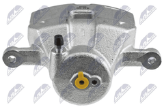 Bremssattel Vorderachse links für HYUNDAI KIA TUCSON SPORTAGE IV