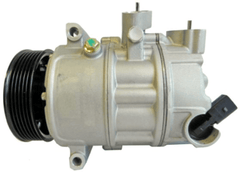 Kompressor Klimaanlage für AUDI SEAT SKODA VW A3 Sportback Cabriolet TT Roadster