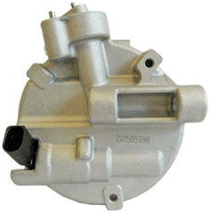 Kompressor Klimaanlage für AUDI SEAT SKODA VW A3 Sportback Cabriolet TT Roadster