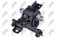 Lagerung Motor vorne links für SEAT SKODA VW TOLEDO IV FABIA II Combi RAPID