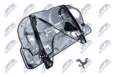 Fensterheber vorne links für HONDA VW CIVIC VII Hatchback POLO IV Stufenheck V