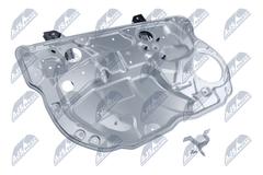 Fensterheber vorne links für HONDA VW CIVIC VII Hatchback POLO IV Stufenheck V