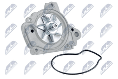 Wasserpumpe Motorkühlung für HONDA CIVIC VII Hatchback Stufenheck Coupe VIII