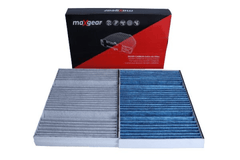 Filter Innenraumluft für MERCEDES-BENZ S-KLASSE Coupe Cabriolet