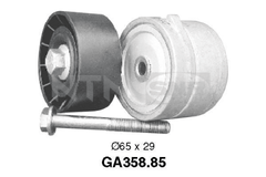 Spannrolle Keilrippenriemen für ALFA ROMEO FIAT LANCIA 145 146 147 156
