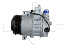 Kompressor Klimaanlage für MERCEDES-BENZ SPRINTER 3,5-t Kasten 3-t
