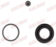 Reparatursatz Bremssattel Hinterachse für TOYOTA HYUNDAI KIA COROLLA Stufenheck