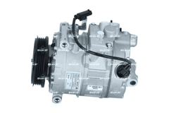 Kompressor Klimaanlage für BMW 5 Touring 7