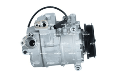 Kompressor Klimaanlage für BMW 5 Touring 7
