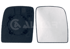 Spiegelglas Außenspiegel rechts für CITROËN FIAT PEUGEOT TOYOTA JUMPY II