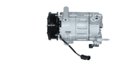 Kompressor Klimaanlage für FORD B-MAX ECOSPORT FIESTA VI TOURNEO COURIER B460