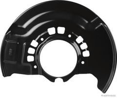 Spritzblech Bremsscheibe Vorderachse rechts für TOYOTA RAV 4 II