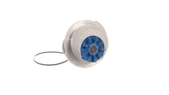 Wasserpumpe Motorkühlung für OPEL DAEWOO ASTRA F Stufenheck CC Caravan