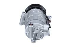 Kompressor Klimaanlage für NISSAN QASHQAI / +2 I X-TRAIL II VAN